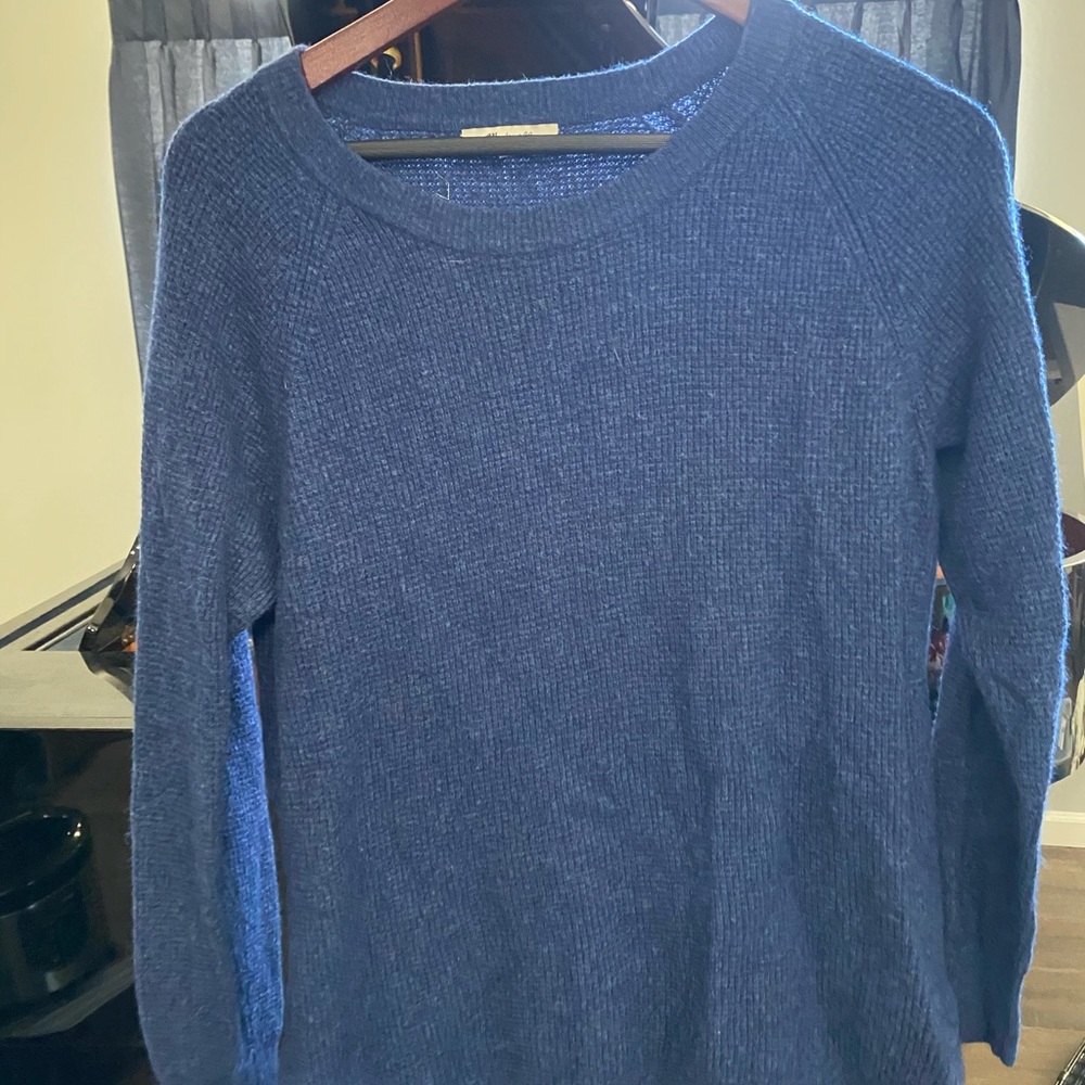 Madewell Sweater